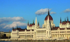 Croisière Croisière sur le Danube : Hongrie - Autriche - Allemagne